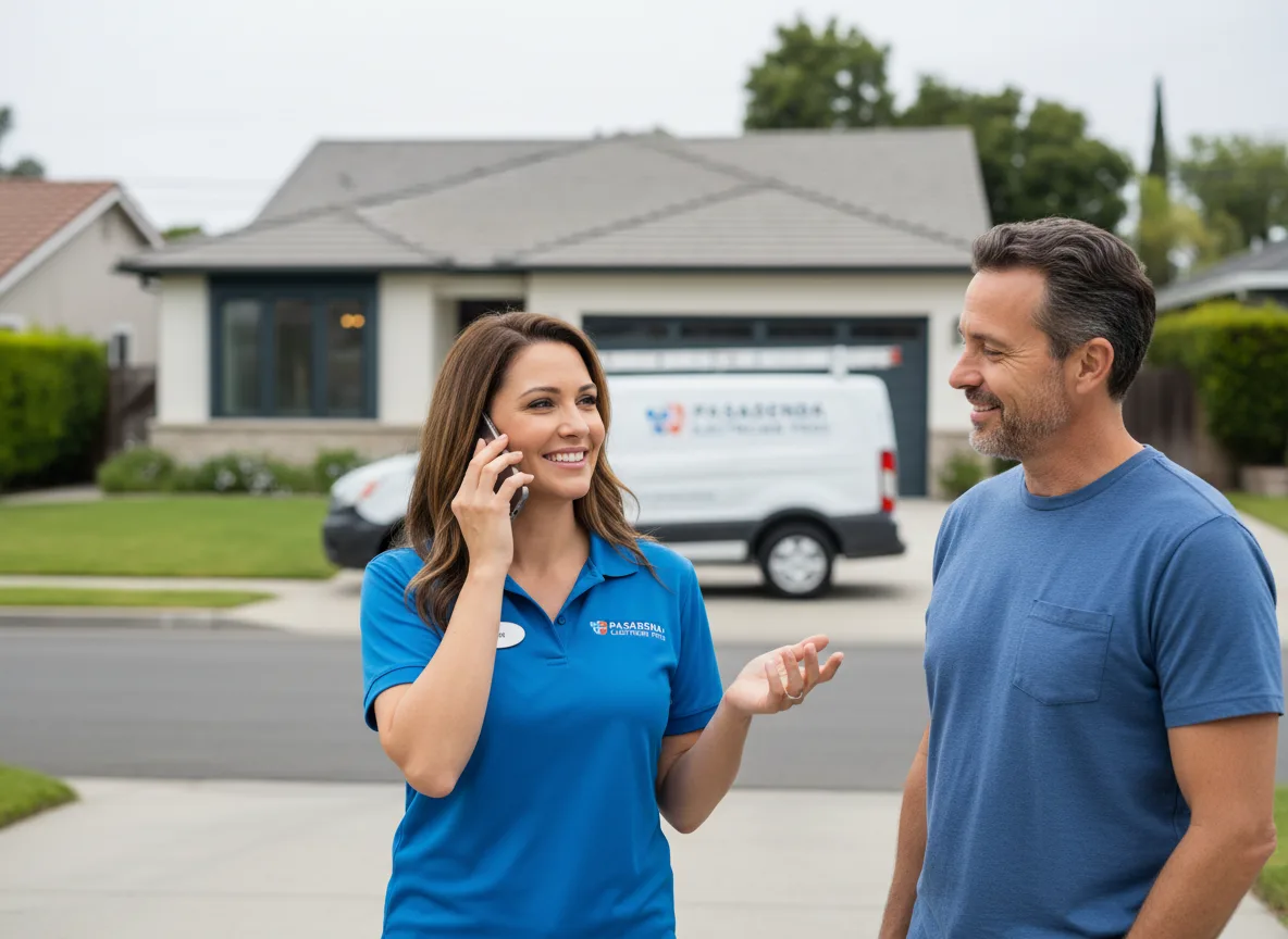 Electrician Louisville, NE FAQs